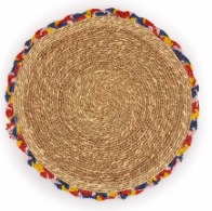 Jute Table Mat 001