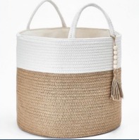 Jute Handbag 006