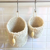 Jute Basket 009