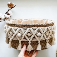 Wall Hanging 009