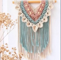 Wall Hanging 012