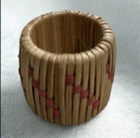 Napkin Ring 012